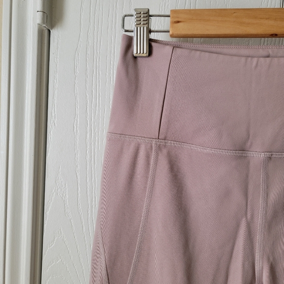 Girlfriend Collective Compressive HR Legging - Picture 10 of 10